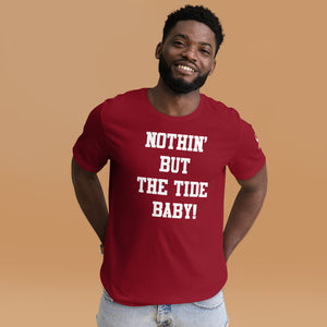 NBTTB Unisex t-shirt