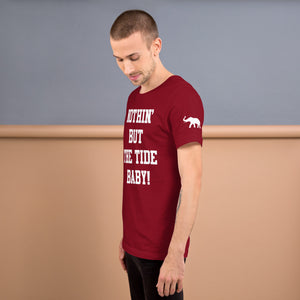 NBTTB Unisex t-shirt