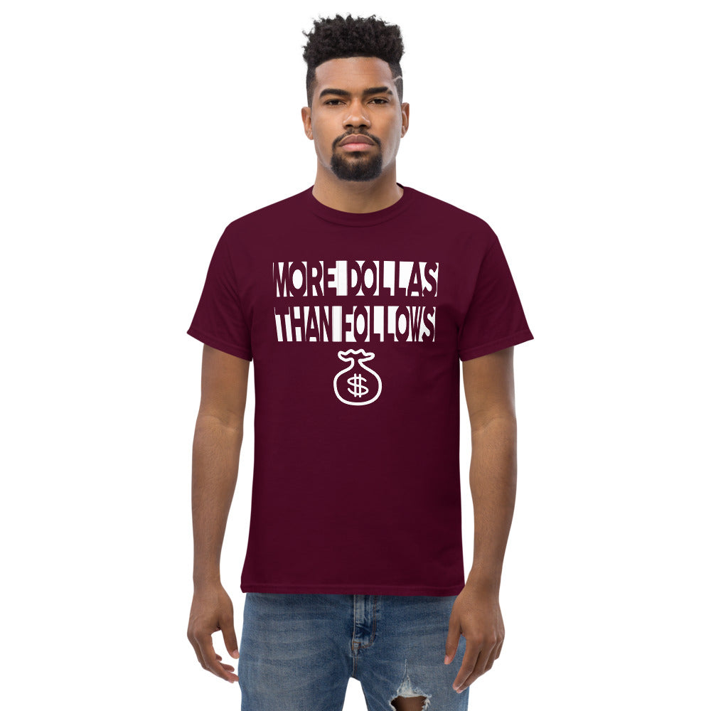 MDTF heavyweight tee
