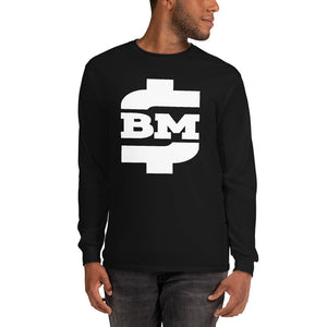 BTM Logo Long Sleeve Shirt