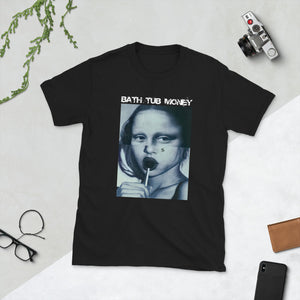"Mona Lisa" T-Shirt