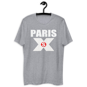 "Paris Money" T-shirt