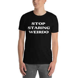 "SSW" T-Shirt