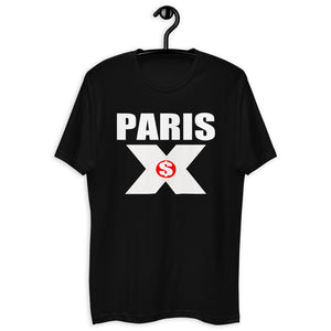 "Paris Money" T-shirt