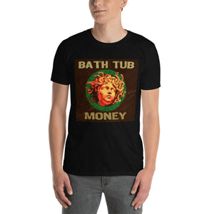 BTM "Medusa" T-Shirt