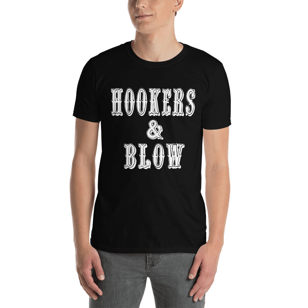 "H & B" T-Shirt