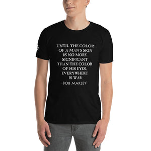 "War" Men's T-Shirt