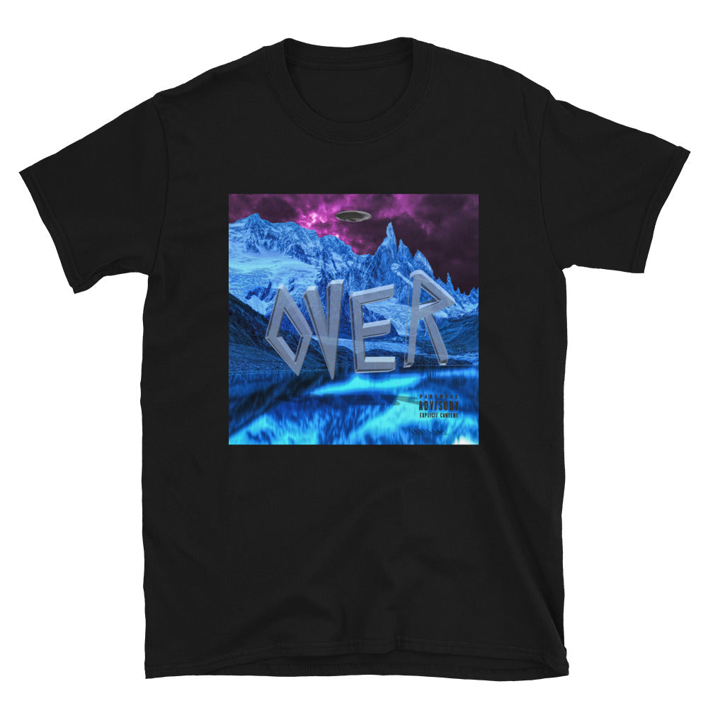 Chefboy Tyree Collection "Over" T-Shirt