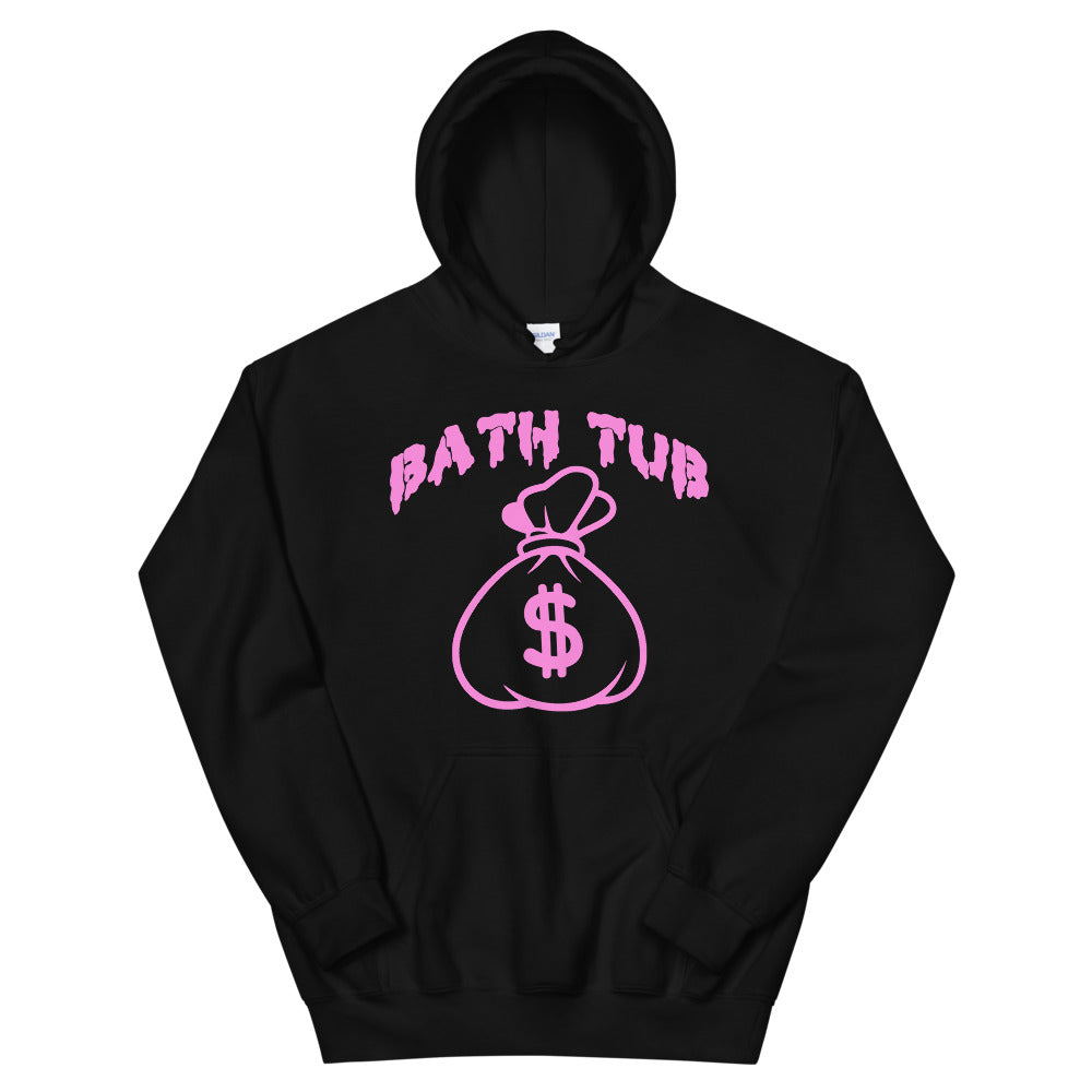 Money bag hoodie sale