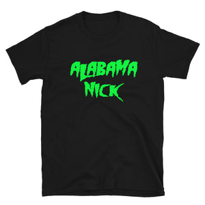 "Nickamania" T-Shirt