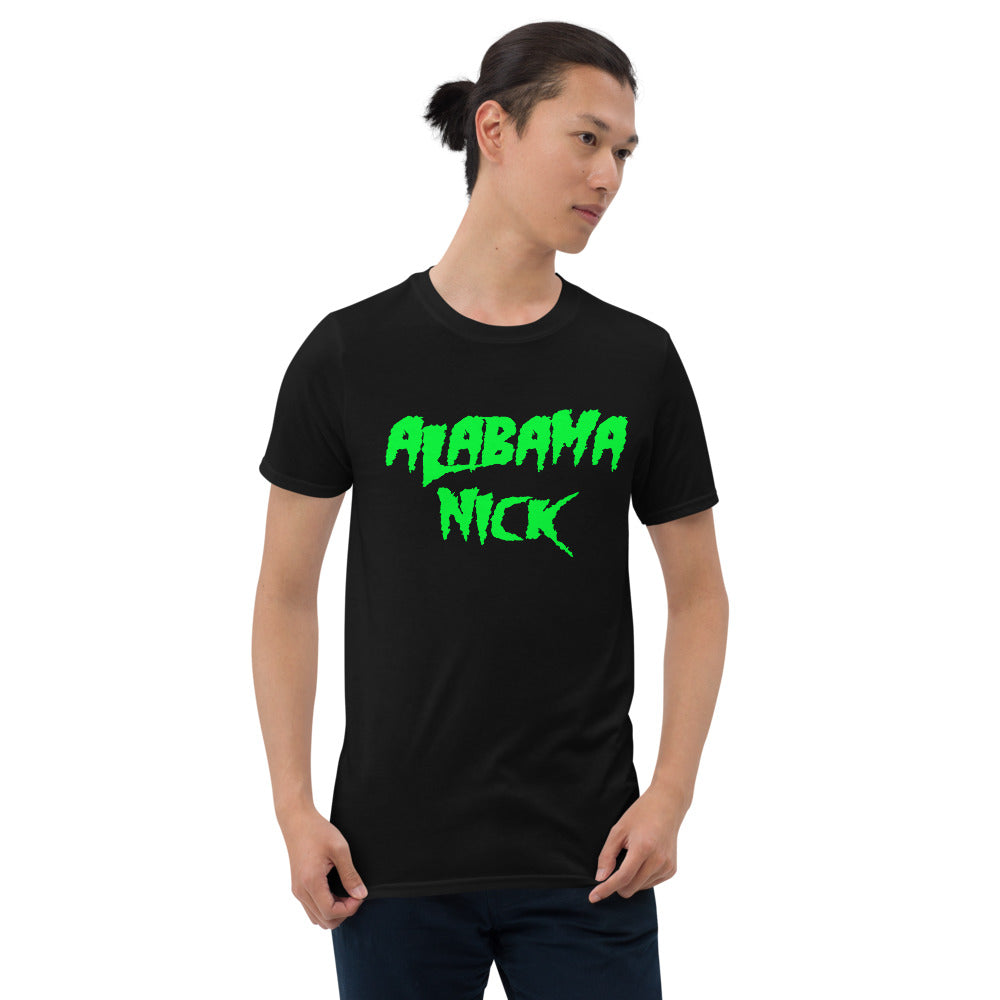 "Nickamania" T-Shirt