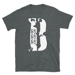 "Big B" T-Shirt