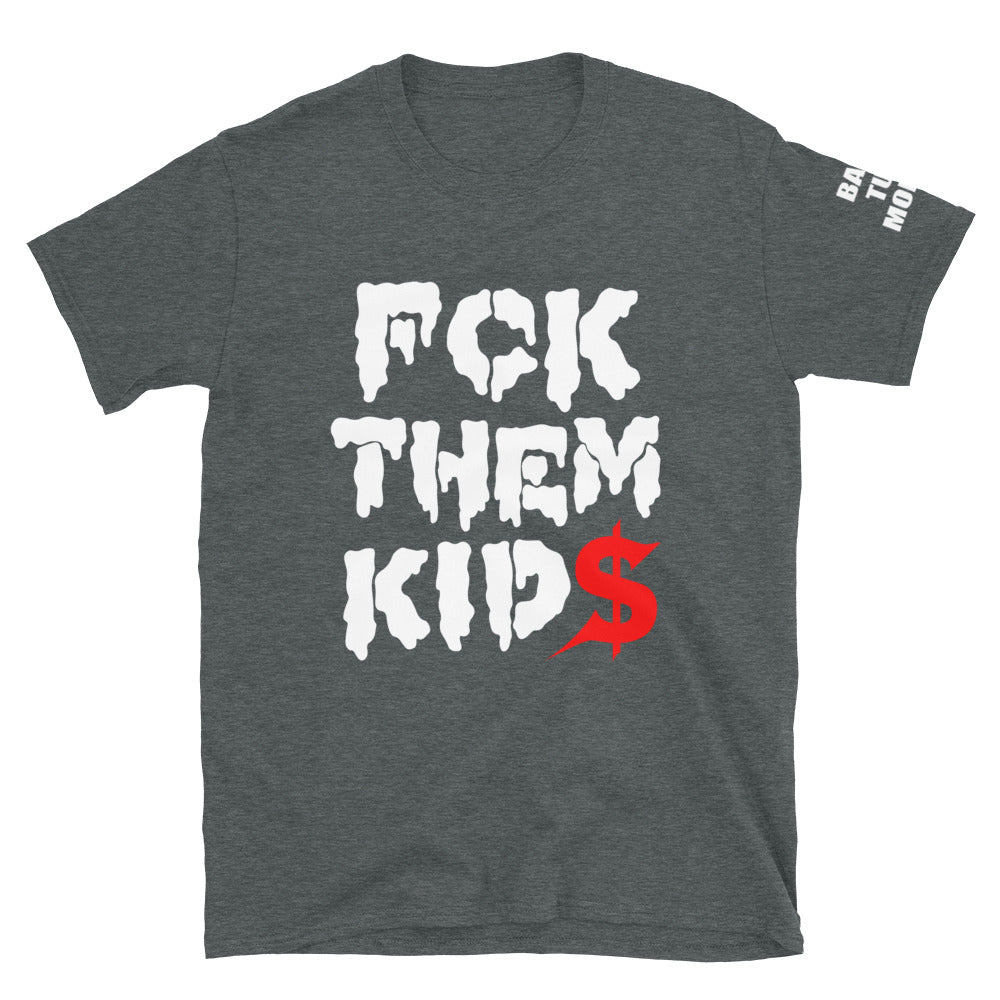 FTK T-Shirt