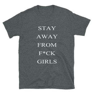F-Girls T-Shirt