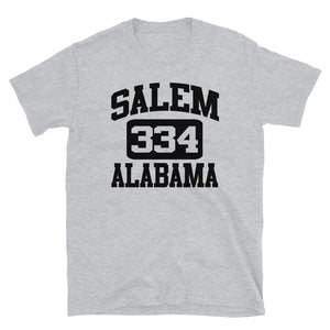 Salem Athletic T-Shirt