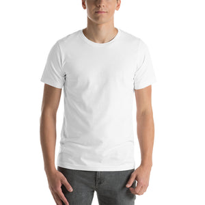 BWS Short-Sleeve T-Shirt